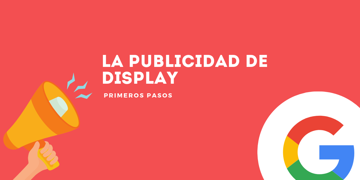 Publicidad de Display