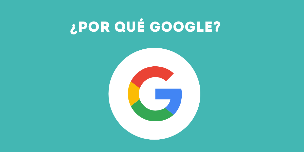 Por Qué Google