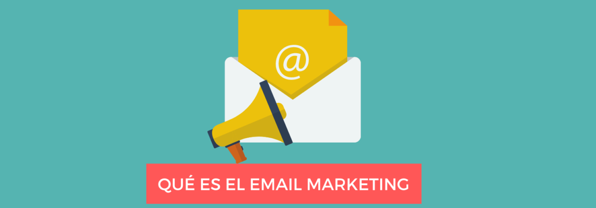 que es email marketing
