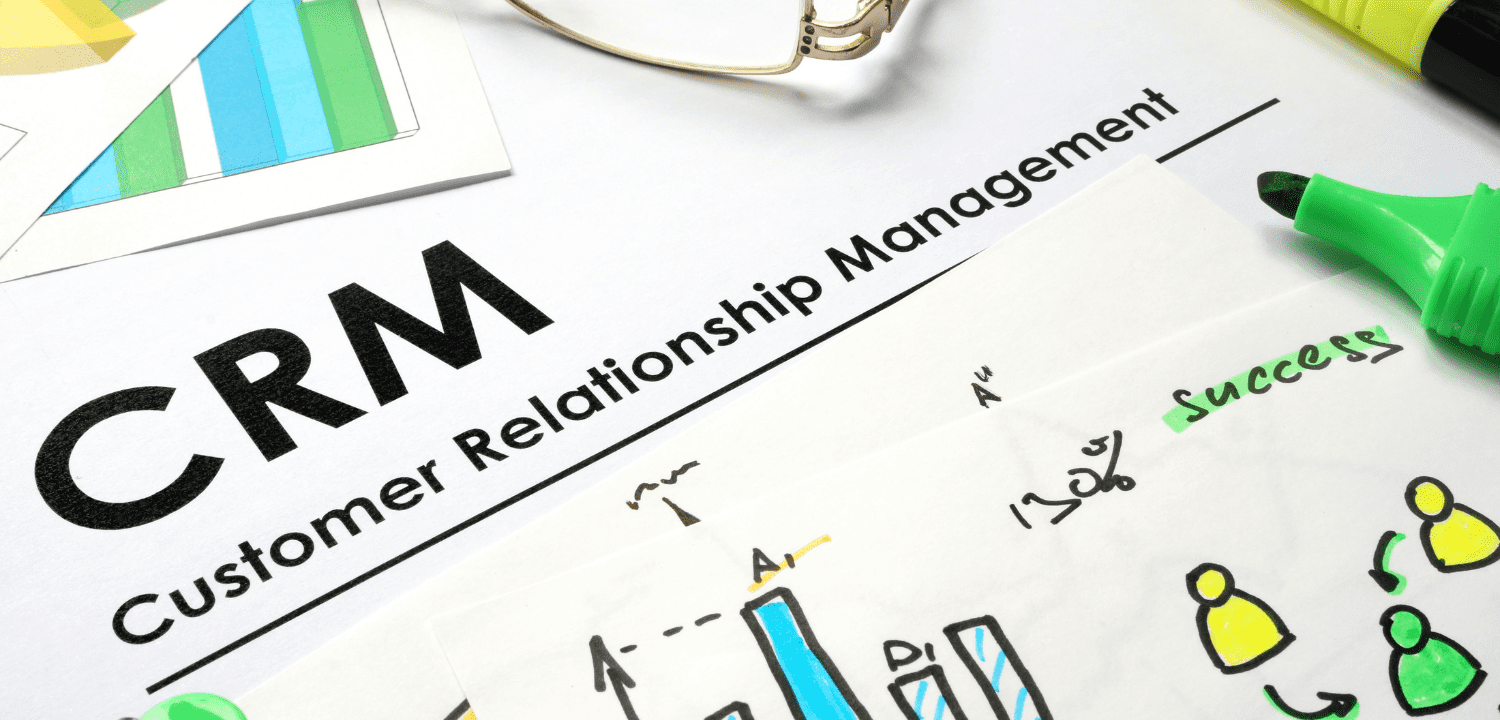 CRM para marketing Paula Jimenez