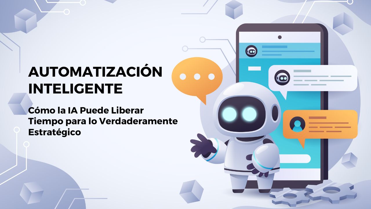 Automatizacion Inteligente con IA Paula Jimenez
